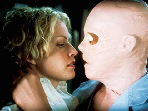 Hollow Man (2000)